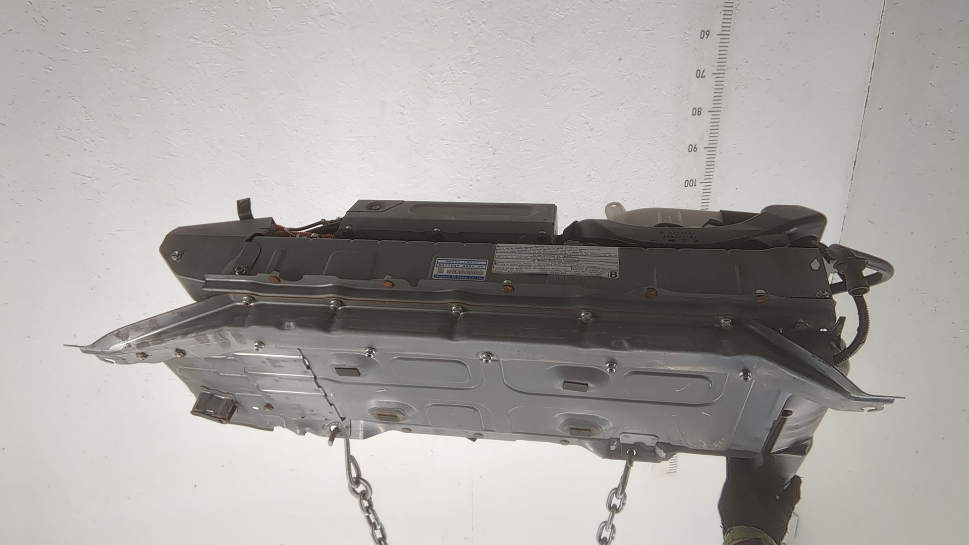 Аккумулятор (гибрид)