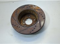  Диск тормозной BMW 5 E60 2003-2010 20548429 #1