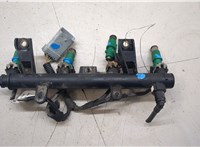 1984G0, 198542 Форсунка топливная Citroen C3 2002-2009 20548431 #1