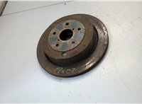  Диск тормозной Subaru Tribeca (B9) 2004-2014 20548432 #3