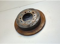 424310C011 Диск тормозной Toyota Sequoia 2008- 20548433 #3