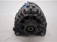  Генератор Volkswagen Polo 2001-2005 20548434 #1