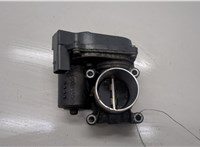  Заслонка дроссельная Volkswagen Polo 2001-2005 20548436 #1