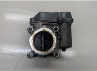  Заслонка дроссельная Volkswagen Polo 2001-2005 20548436 #2