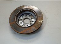 4243150090 Диск тормозной Lexus LS460 2006-2017 20548441 #1