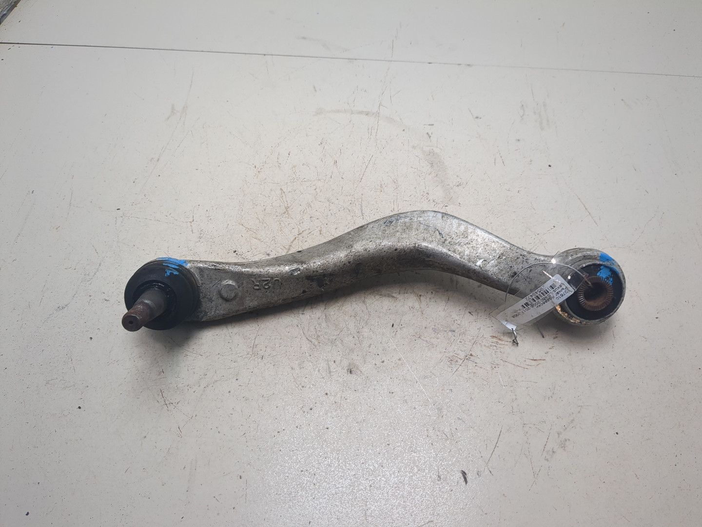 Рычаг задний правый