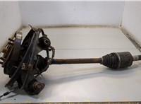  Трос ручника Toyota Sequoia 2008- 11472745 #1