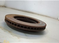  Диск тормозной Mitsubishi Outlander 2003-2009 20548532 #2