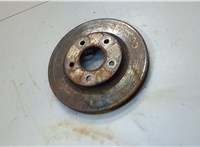  Диск тормозной Mitsubishi Outlander 2003-2009 20548532 #3