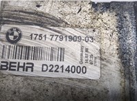 17517791909, 7791909 Радиатор интеркулера BMW 5 E60 2003-2010 20548550 #2