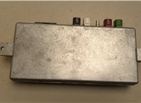  Блок управления камерой заднего вида BMW 7 F01 2008-2015 20548569 #4