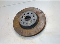  Диск тормозной Lexus LS460 2006-2017 20548593 #3