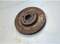  Диск тормозной Ford Fusion 2017-2020 USA 20548596 #4