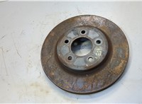  Диск тормозной Ford Escape 2007-2012 20548601 #3
