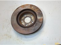  Диск тормозной Toyota Camry V40 2006-2011 20548605 #1