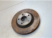  Диск тормозной Toyota Camry V40 2006-2011 20548605 #3