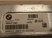 61359213187, 9213187 Блок комфорта BMW 7 F01 2008-2015 20548641 #2