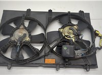  Блок управления вентиляторами Mitsubishi Outlander 2003-2009 11472776 #1