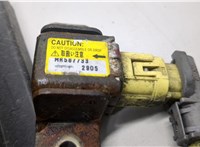  Блок управления вентиляторами Mitsubishi Outlander 2003-2009 11472776 #3