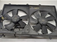  Блок управления вентиляторами Mitsubishi Outlander 2003-2009 11472776 #4