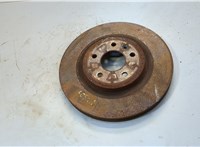  Диск тормозной Ford Explorer 2015-2019 20548643 #3