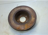  Диск тормозной BMW 5 E60 2003-2010 20548653 #1