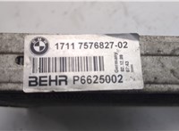 7576827 Радиатор охлаждения двигателя BMW 7 F01 2008-2015 20548655 #5