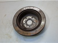  Диск тормозной Subaru Tribeca (B9) 2004-2014 20548661 #1