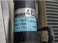 MR958462 Радиатор кондиционера Mitsubishi Outlander 2003-2009 20548666 #5