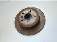  Диск тормозной Toyota Camry V40 2006-2011 20548680 #3