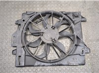  Вентилятор радиатора Chrysler Town-Country 2007-2010 20548687 #1