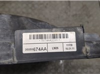  Вентилятор радиатора Chrysler Town-Country 2007-2010 20548687 #2