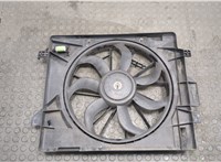  Вентилятор радиатора Chrysler Town-Country 2007-2010 20548687 #4