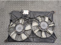  Вентилятор радиатора Subaru Tribeca (B9) 2004-2014 20548705 #1
