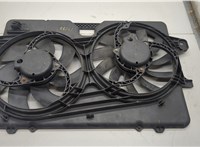 8L8Z8C607A, 8L848C607AC Вентилятор радиатора Ford Escape 2007-2012 20548722 #1