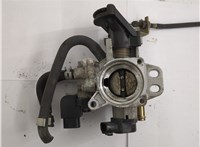  Заслонка дроссельная Toyota Yaris 1999-2006 20547219 #2