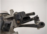  Заслонка дроссельная Toyota Yaris 1999-2006 20547219 #4