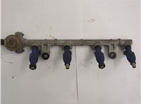  Форсунка топливная Toyota Yaris 1999-2006 20547231 #1