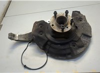  Ступица (кулак, цапфа) BMW 7 F01 2008-2015 20547836 #1