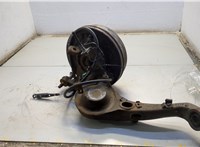 8L8Z1126BD Барабан тормозной Ford Escape 2007-2012 11472796 #2