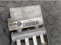 7560963 Радиатор АКПП BMW 5 E60 2003-2010 20548788 #2