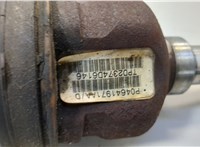  Полуось (приводной вал, шрус) Chrysler Pacifica 2003-2008 20548844 #3