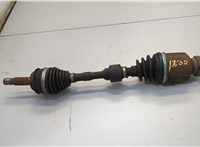 MR581558 Полуось (приводной вал, шрус) Mitsubishi Outlander 2003-2009 20548846 #1