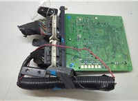 Z68018780F Блок управления двигателем Mazda 3 (BL) 2009-2013 20548860 #1