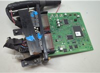 Z68018780F Блок управления двигателем Mazda 3 (BL) 2009-2013 20548860 #2