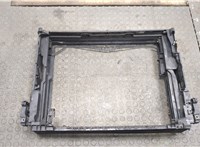  Кожух вентилятора радиатора (диффузор) BMW 7 F01 2008-2015 20548871 #1
