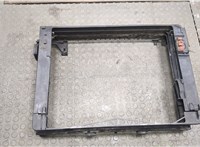  Кожух вентилятора радиатора (диффузор) BMW 7 F01 2008-2015 20548871 #3