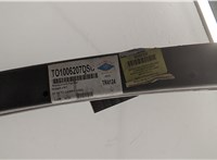 5202106040 Усилитель бампера Toyota Camry V40 2006-2011 20548893 #3
