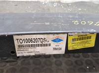 5202106040 Усилитель бампера Toyota Camry V40 2006-2011 20548893 #7