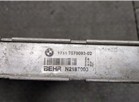 7570093 Радиатор охлаждения двигателя BMW 7 F01 2008-2015 20548896 #3